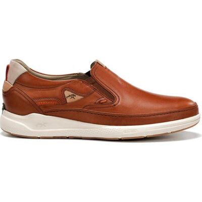 FLUCHOS Zapatos Sport F2445 De Cuero Marrón Talla 40 FLUCHOS Zapatos Sport F2445 De Cuero Marrón Talla 40