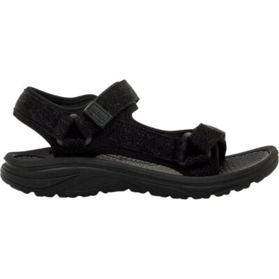 MTNG Sandalias Deportivas Nalie Con Cierre De Velcro Z261006080402-C60057 Negro Talla 36,5 MTNG Sandalias Deportivas Nalie Con Cierre De Velcro Z261006080402-C60057 Negro Talla 36,5