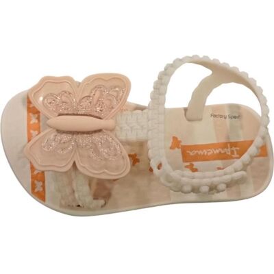 IPANEMA Sandalias Butterfly Baby Para Bebé Bb Talla 21 IPANEMA Sandalias Butterfly Baby Para Bebé Bb Talla 21