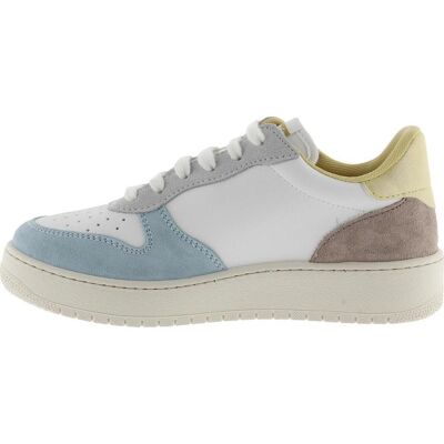 VICTORIA Zapatillas Madrid Serraje Para Mujer Jade Talla 40 VICTORIA Zapatillas Madrid Serraje Para Mujer Jade Talla 40