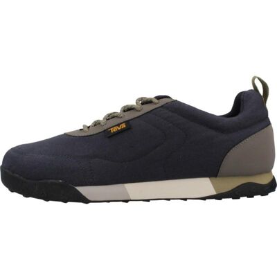 TEVA Zapatillas Hombre Modelo Wyldland Azul Blg Talla 42,5 TEVA Zapatillas Hombre Modelo Wyldland Azul Blg Talla 42,5