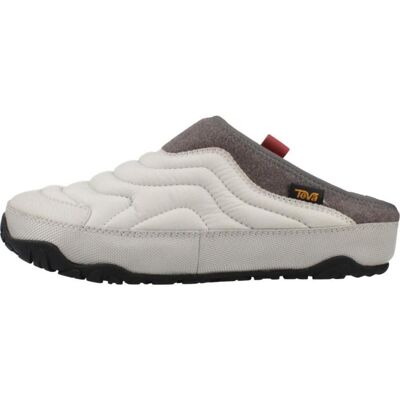 TEVA Zuecos W Reember Terra Mujer Gris Mos Talla 36,5 TEVA Zuecos W Reember Terra Mujer Gris Mos Talla 36,5