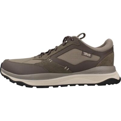 TEVA Zapatillas Hombre Terrawave Sneak Bng Talla 42,5 TEVA Zapatillas Hombre Terrawave Sneak Bng Talla 42,5