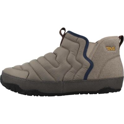 TEVA Botines Reember Terrain Mid Hombre Gris Dtt Talla 42,5 TEVA Botines Reember Terrain Mid Hombre Gris Dtt Talla 42,5