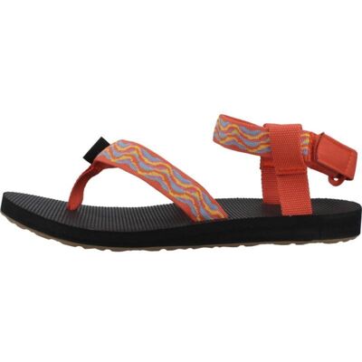 TEVA Sandalias W Original Revive Srv Talla 37,5 TEVA Sandalias W Original Revive Srv Talla 37,5