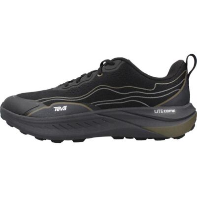 TEVA Zapatillas M Trailwinder L Hombre Negras Bnt Talla 45 TEVA Zapatillas M Trailwinder L Hombre Negras Bnt Talla 45