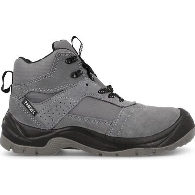 PAREDES Botas De Seguridad Roy Gris Gris Gris Talla 47 PAREDES Botas De Seguridad Roy Gris Gris Gris Talla 47