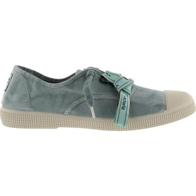 VICTORIA Zapatillas Inglesa Lona 1661103 Jade Talla 40 VICTORIA Zapatillas Inglesa Lona 1661103 Jade Talla 40