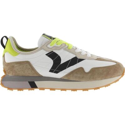 VICTORIA Deportivas Hombre Bolt Sport 8813100 Blanco Talla 45 VICTORIA Deportivas Hombre Bolt Sport 8813100 Blanco Talla 45