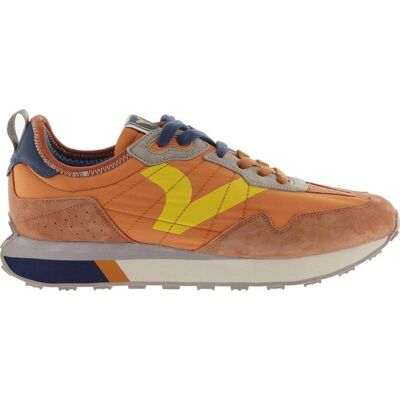 VICTORIA Bolt Sport Zapatillas Deportivas Para Hombre Naranja Talla 42 VICTORIA Bolt Sport Zapatillas Deportivas Para Hombre Naranja Talla 42