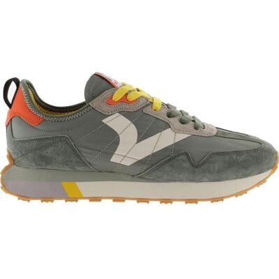 VICTORIA Zapatillas Deportivas Bolt Sport 8813100 Hombre Kaki Talla 45 VICTORIA Zapatillas Deportivas Bolt Sport 8813100 Hombre Kaki Talla 45