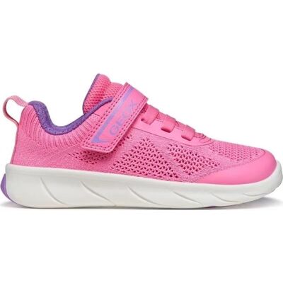 Geox Zapatillas Deportivas J65pca Para Niña Rosa Talla 30 Geox Zapatillas Deportivas J65pca Para Niña Rosa Talla 30