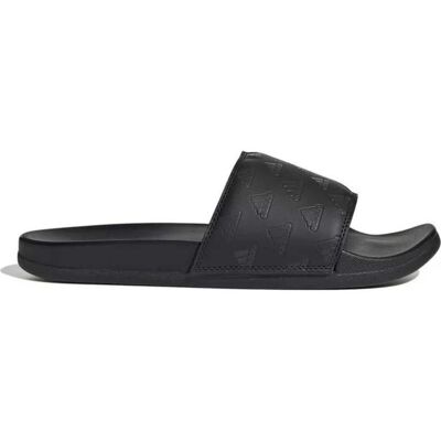 Adidas Chanclas Adilette Shower Unisex Negro Negro Talla 36 2/3 Adidas Chanclas Adilette Shower Unisex Negro Negro Talla 36 2/3