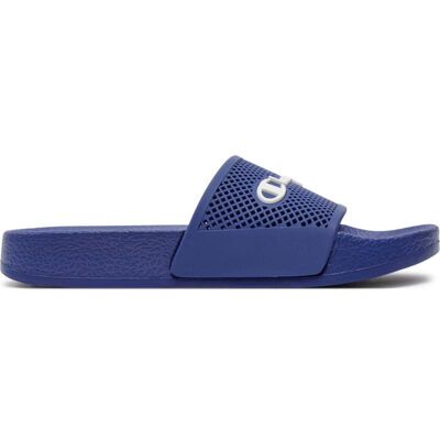 CHAMPION Chanclas Para Niños En Color Azul Talla 28.5 CHAMPION Chanclas Para Niños En Color Azul Talla 28.5