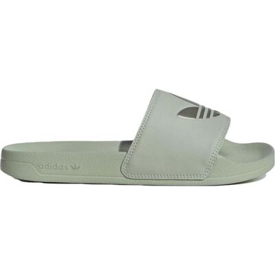 Adidas Chanclas Adilette Aqua Mujer Verde Verde Talla 36 2/3 Adidas Chanclas Adilette Aqua Mujer Verde Verde Talla 36 2/3