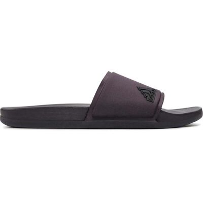 Adidas Chanclas Adilette Comfort Para Hombre, Morado Morado Talla 40 2/3 Adidas Chanclas Adilette Comfort Para Hombre, Morado Morado Talla 40 2/3