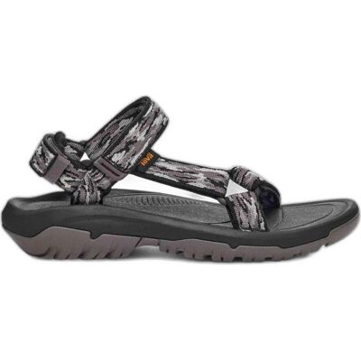 TEVA Sandalias Hurricane Xlt2 Con Correas Ajustables Negro Talla 37 TEVA Sandalias Hurricane Xlt2 Con Correas Ajustables Negro Talla 37