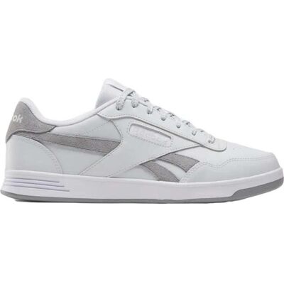 Reebok Zapatillas Court Advance Hombre Blancas Blanco Talla 45 Reebok Zapatillas Court Advance Hombre Blancas Blanco Talla 45