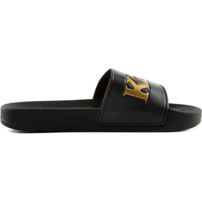 Kappa Zapatillas Deporte De Hombre Y Mujer Chanclas Authentic 222 Adam 9 Unisex Negro Negro Talla 41 Kappa Zapatillas Deporte De Hombre Y Mujer Chanclas Authentic 222 Adam 9 Unisex Negro Negro Talla 41