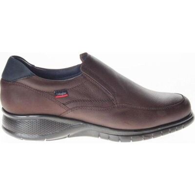 CALLAGHAN Zapatos De Hombre 12701 Marron Marrón Talla 44 CALLAGHAN Zapatos De Hombre 12701 Marron Marrón Talla 44