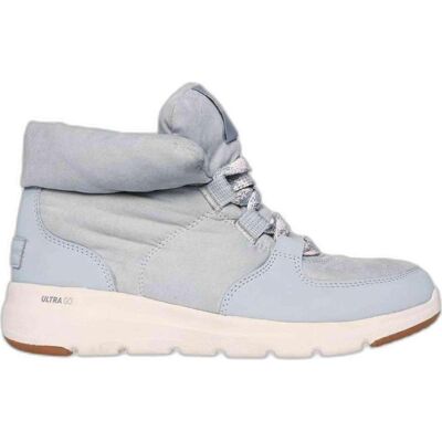 Skechers Botines Azules Para Mujer Multicolor Talla 37 Skechers Botines Azules Para Mujer Multicolor Talla 37