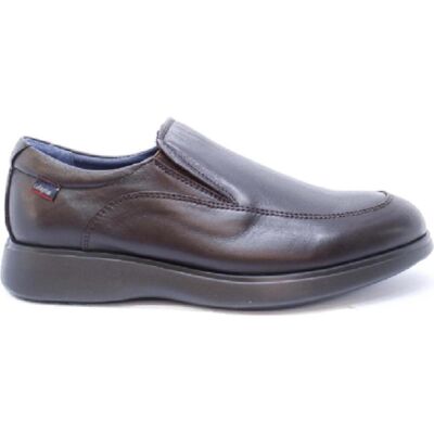 CALLAGHAN Zapatos De Vestir Para Hombre En Piel Negra Ref: 843264 Negro Talla 40 CALLAGHAN Zapatos De Vestir Para Hombre En Piel Negra Ref: 843264 Negro Talla 40