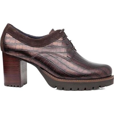 CALLAGHAN Zapatos De Tacón Marrones Ref 843286 Marron Talla 40 CALLAGHAN Zapatos De Tacón Marrones Ref 843286 Marron Talla 40