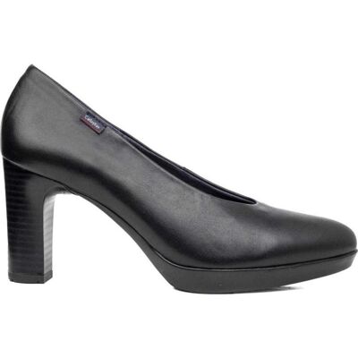 CALLAGHAN Zapatos De Tacón Para Mujer Negro Negro Talla 41 CALLAGHAN Zapatos De Tacón Para Mujer Negro Negro Talla 41