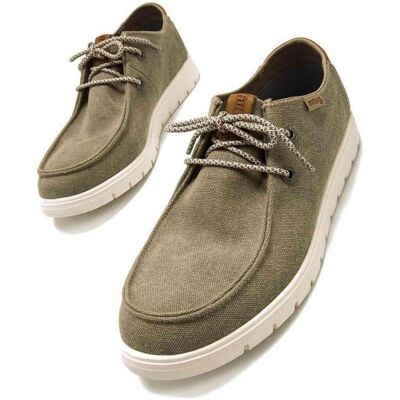 MTNG Zapatos Mustang Para Hombre En Verde Verde Talla 41 MTNG Zapatos Mustang Para Hombre En Verde Verde Talla 41