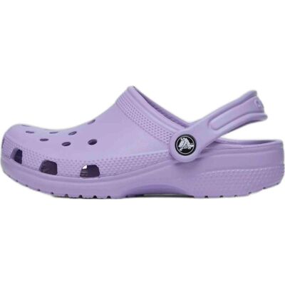 Crocs Zuecos Classic Kids Morado Talla 36-37 Crocs Zuecos Classic Kids Morado Talla 36-37