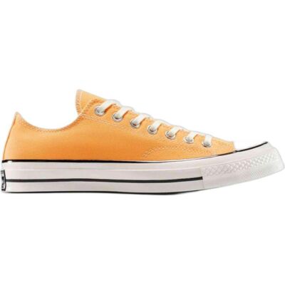 Converse Chuck Taylor All Star 70 Zapatilla Baja Amarilla Amarillo Talla 45 Converse Chuck Taylor All Star 70 Zapatilla Baja Amarilla Amarillo Talla 45