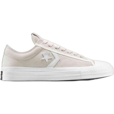 Converse Zapatillas Star Player Ox Beige Talla 43 Converse Zapatillas Star Player Ox Beige Talla 43