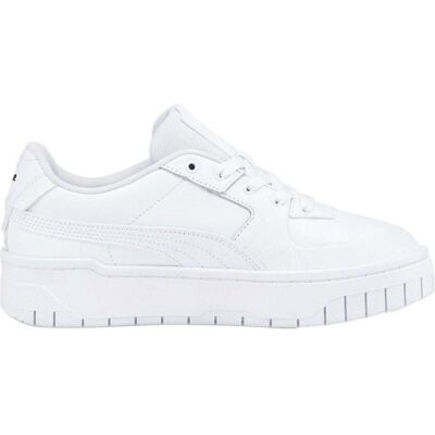 Puma Zapatillas Deporte De Mujer Zapatillas Cali Dream Blanco Talla 36 Puma Zapatillas Deporte De Mujer Zapatillas Cali Dream Blanco Talla 36