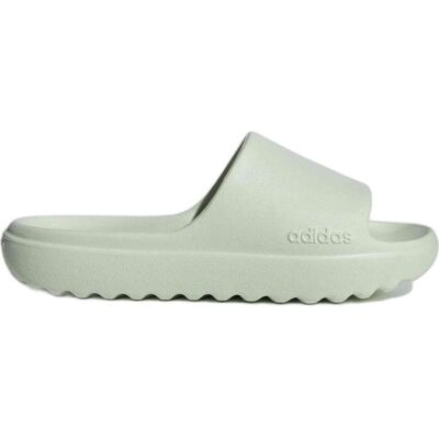 Adidas Chanclas Adilette Comfort Mujer Verde Claro Verde Talla 37 Adidas Chanclas Adilette Comfort Mujer Verde Claro Verde Talla 37
