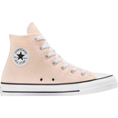 Converse Zapatillas Altas Chuck Taylor All Star Beige Talla 38.5 Converse Zapatillas Altas Chuck Taylor All Star Beige Talla 38.5