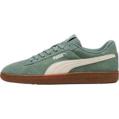Puma Zapatillas Green Moon Hombre Moon-Warm White-Gum Talla 38.5 Puma Zapatillas Green Moon Hombre Moon-Warm White-Gum Talla 38.5