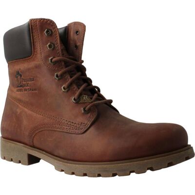 PANAMA JACK Bota 03 C8 Napa Grass Hombre Cuero Talla 41 PANAMA JACK Bota 03 C8 Napa Grass Hombre Cuero Talla 41