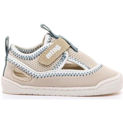 MTNG Zapatos Primeros Pasos 49057 Arena Talla 22 MTNG Zapatos Primeros Pasos 49057 Arena Talla 22
