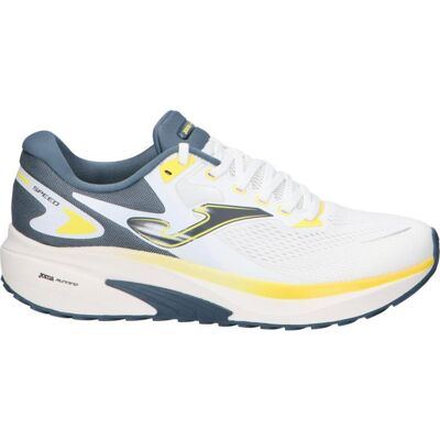 Joma Zapatillas Rspeed 2602 Hombre Blanco Talla 43 Joma Zapatillas Rspeed 2602 Hombre Blanco Talla 43