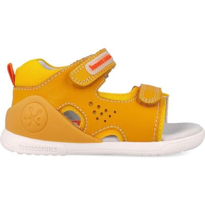 BIOMECANICS Sandalia Biogateo Urban 262145 Soleilb714 Talla 22 BIOMECANICS Sandalia Biogateo Urban 262145 Soleilb714 Talla 22