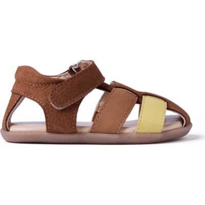GIOSEPPO Sandalias 78547 De Piel Para Bebé Cuero Talla 21 GIOSEPPO Sandalias 78547 De Piel Para Bebé Cuero Talla 21