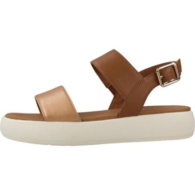 Geox Sandalias D Camalei Bronce Cb65f Talla 38,5 Geox Sandalias D Camalei Bronce Cb65f Talla 38,5