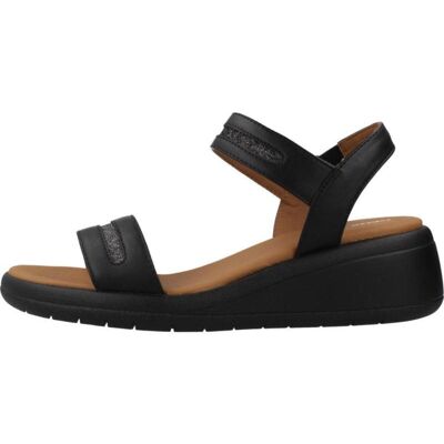 Geox Sandalias D Meliconia C9999 Talla 39,5 Geox Sandalias D Meliconia C9999 Talla 39,5