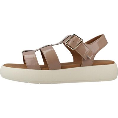 Geox Sandalias D Camalei Con Tiras Ajustables C5102 Talla 38,5 Geox Sandalias D Camalei Con Tiras Ajustables C5102 Talla 38,5