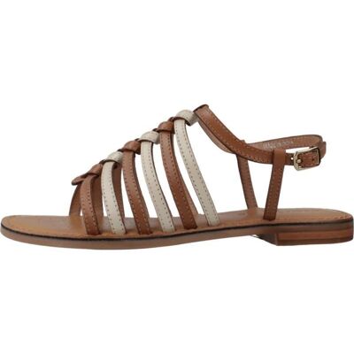 Geox Sandalias D Maddalusiac C5f1s Talla 39,5 Geox Sandalias D Maddalusiac C5f1s Talla 39,5