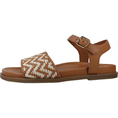 Geox Sandalias Adelash Con Diseño Geométrico C5f1s Talla 36 Geox Sandalias Adelash Con Diseño Geométrico C5f1s Talla 36