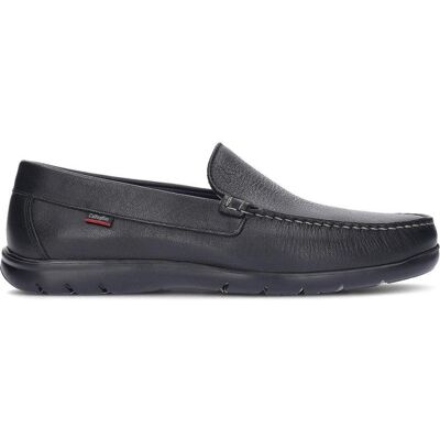 CALLAGHAN Mocasines Free Horse 18001 Negro2026 Talla 43 CALLAGHAN Mocasines Free Horse 18001 Negro2026 Talla 43