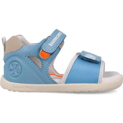 BIOMECANICS Sandalia 262170 Urban Para Niño Articb862 Talla 22 BIOMECANICS Sandalia 262170 Urban Para Niño Articb862 Talla 22