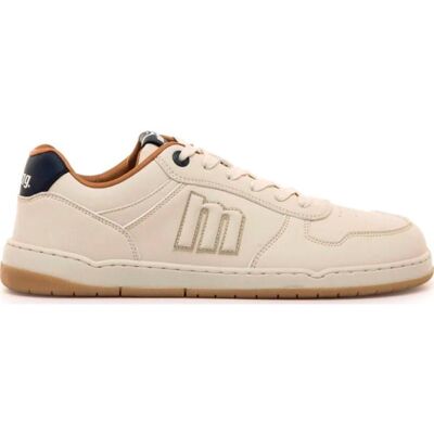 MTNG Zapatillas Barefoot Free Miami Beige Talla 42 MTNG Zapatillas Barefoot Free Miami Beige Talla 42