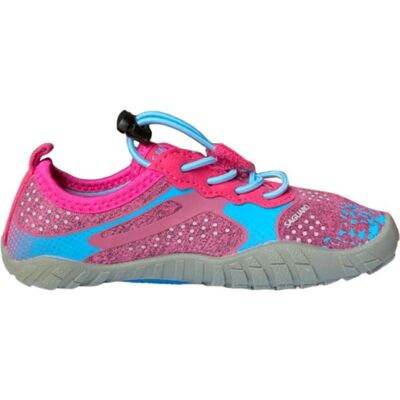 SAGUARO Zapatillas Barefoot Fast Para Niños Rosa Talla 36 SAGUARO Zapatillas Barefoot Fast Para Niños Rosa Talla 36